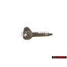 VW Originale Chiave Profilo A K - 111837219A S66