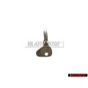 VW Originale Chiave Profilo A K - 111837219A S66