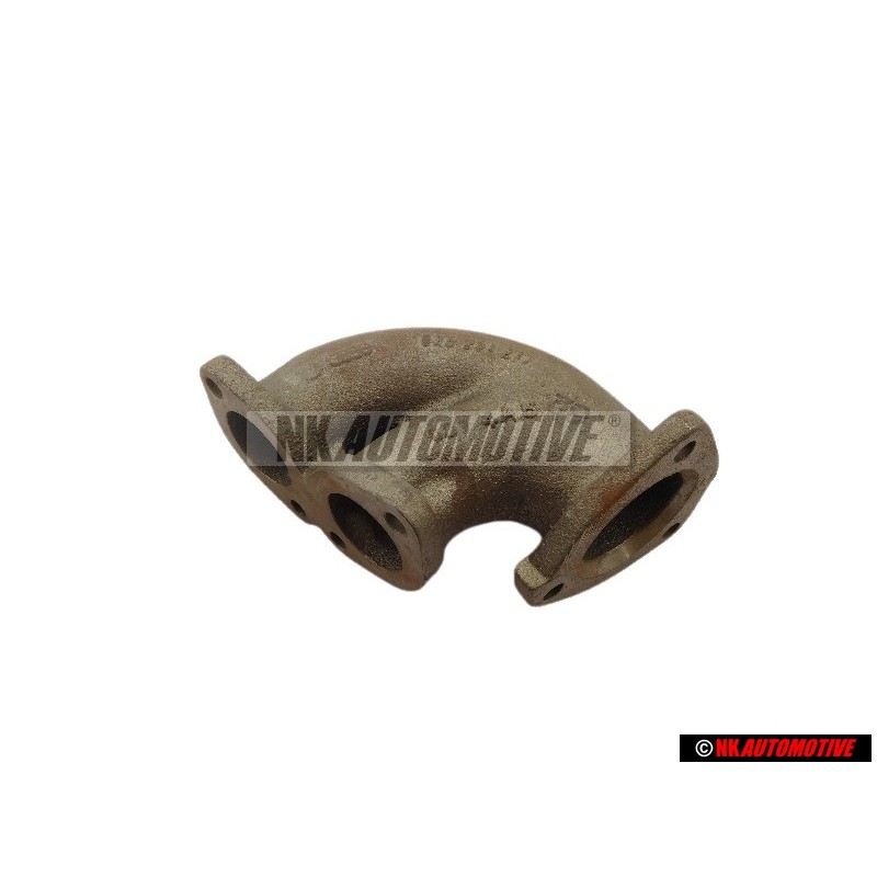 VW Originale Collettore Di Scarico - 025251217