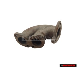VW Originale Collettore Di Scarico - 025251217