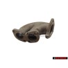 VW Originale Collettore Di Scarico - 025251217