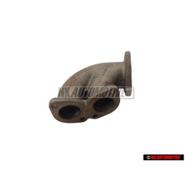 VW Originale Collettore Di Scarico - 025251217