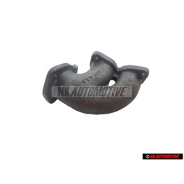VW Originale Collettore Di Scarico - 025251217