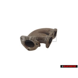 VW Originale Collettore Di Scarico - 025251217