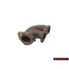 VW Originale Collettore Di Scarico - 025251217
