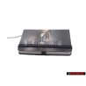 VW Originale Taccuino Blu Scuro/Bianco - 000087216D 538