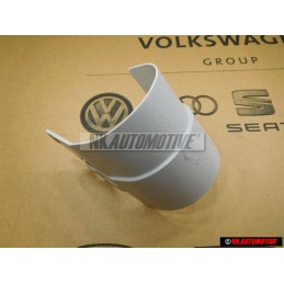 VW Originale Scherm. In Lamiera Termica - 357407721A