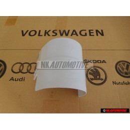 VW Originale Scherm. In Lamiera Termica - 357407721A