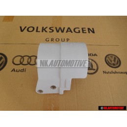 VW Originale Scherm. In Lamiera Termica - 357407721A