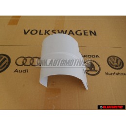 VW Originale Scherm. In Lamiera Termica - 357407721A