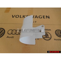 VW Originale Scherm. In Lamiera Termica - 357407721A