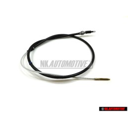 VW Originale Fune Freno - 1H0609721E