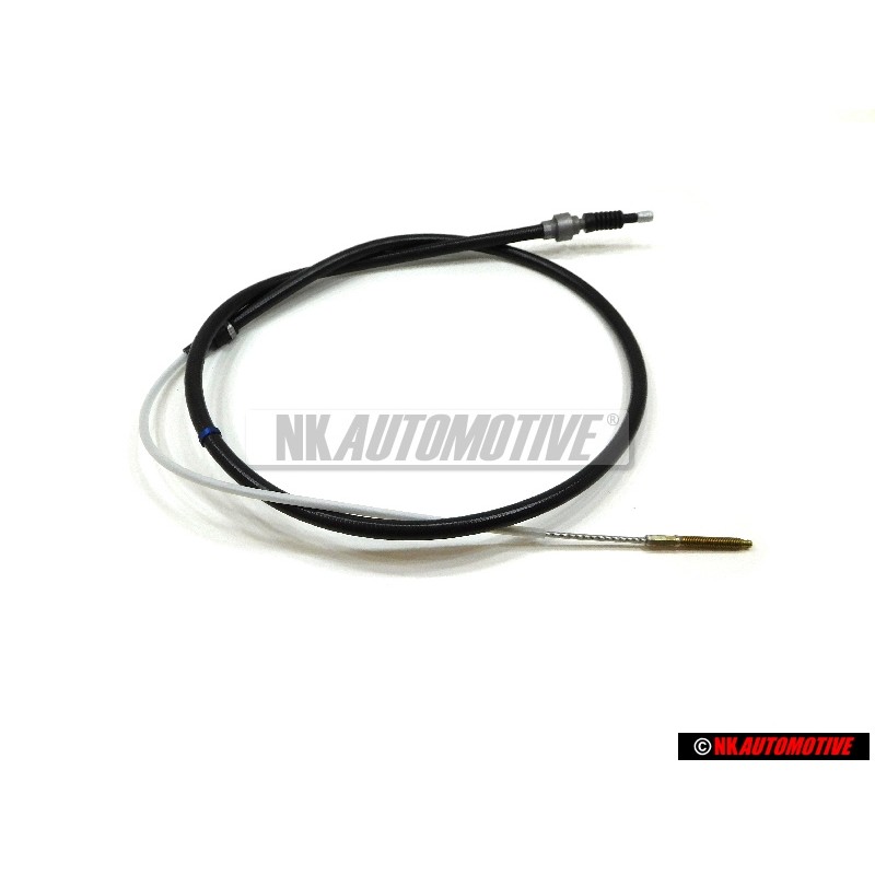 VW Originale Fune Freno - 1H0609721E