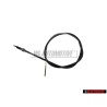 VW Originale Fune Freno - 1H0609721E