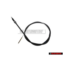 VW Originale Fune Freno - 1H0609721E