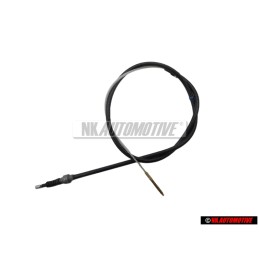 VW Originale Fune Freno - 1H0609721E