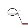 VW Originale Fune Freno - 1H0609721E