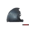 VW Originale Lamiera Termoisolante - 357612163