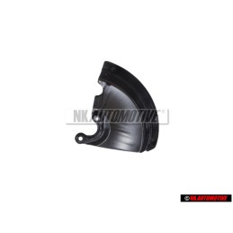 VW Originale Lamiera Termoisolante - 357612163