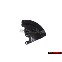 VW Originale Lamiera Termoisolante - 357612163