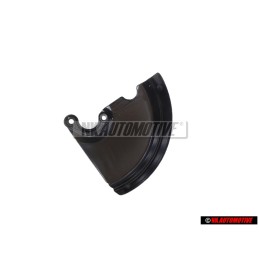 VW Originale Lamiera Termoisolante - 357612163