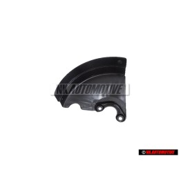VW Originale Lamiera Termoisolante - 357612163