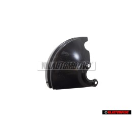 VW Originale Lamiera Termoisolante - 357612163