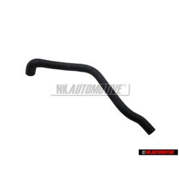 VW Originale Tubo Flessibile Liq. Raffredd. 