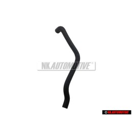 VW Originale Tubo Flessibile Liq. Raffredd. 