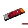 VW Originale Luce Posteriore Con Retro- Nebbia - 533945112A