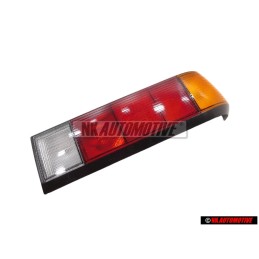 VW Originale Luce Posteriore Con Retro- Nebbia - 533945112A
