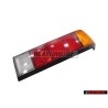 VW Originale Luce Posteriore Con Retro- Nebbia - 533945112A