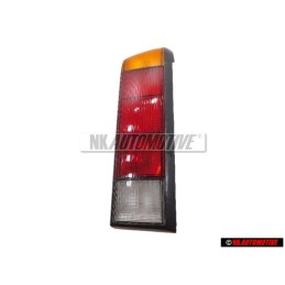 VW Originale Luce Posteriore Con Retro- Nebbia - 533945112A
