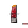 VW Originale Luce Posteriore Con Retro- Nebbia - 533945112A