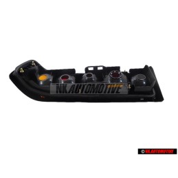 VW Originale Luce Posteriore Con Retro- Nebbia - 533945112A