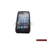 VW Originale Cover Per Iphone Nero/Giallo - 5C5051708 EBC