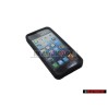 VW Originale Cover Per Iphone Nero/Giallo - 5C5051708 EBC
