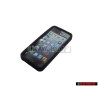 VW Originale Cover Per Iphone Nero/Giallo - 5C5051708 EBC