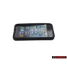 VW Originale Cover Per Iphone Nero/Giallo - 5C5051708 EBC