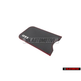 VW Originale Custodia Per Smartphone Nero/Rosso - 5G6087315A GCA