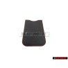 VW Originale Custodia Per Smartphone Nero/Rosso - 5G6087315A GCA