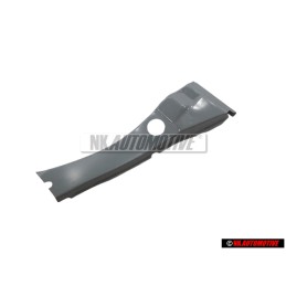 VW Originale Lamiera Di Copertura Per Longh - 191803107A