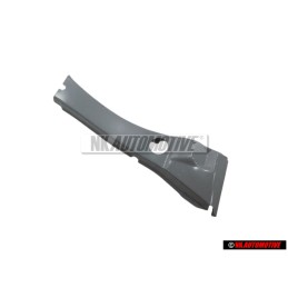 VW Originale Lamiera Di Copertura Per Longh - 191803107A
