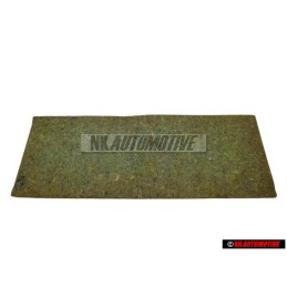 VW Originale Antirombo Per Tetto - 535867805