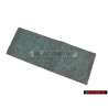 VW Originale Antirombo Per Tetto - 535867805