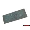 VW Originale Antirombo Per Tetto - 535867805