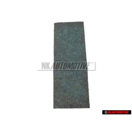 VW Originale Antirombo Per Tetto - 535867805