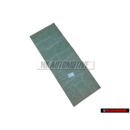 VW Originale Antirombo Per Tetto - 535867805