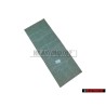 VW Originale Antirombo Per Tetto - 535867805