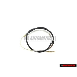 VW Originale Fune Freno - 6N0609721F